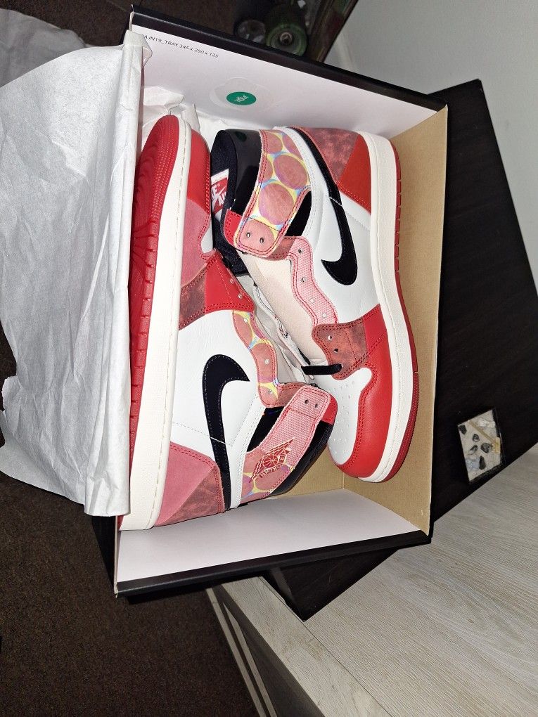 Air Jordan 1s