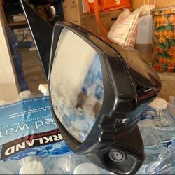 2016-2021 HONDA CIVIC DOOR MIRROR