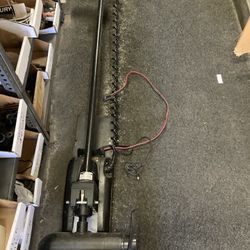 Minn Kota Trolling Motor
