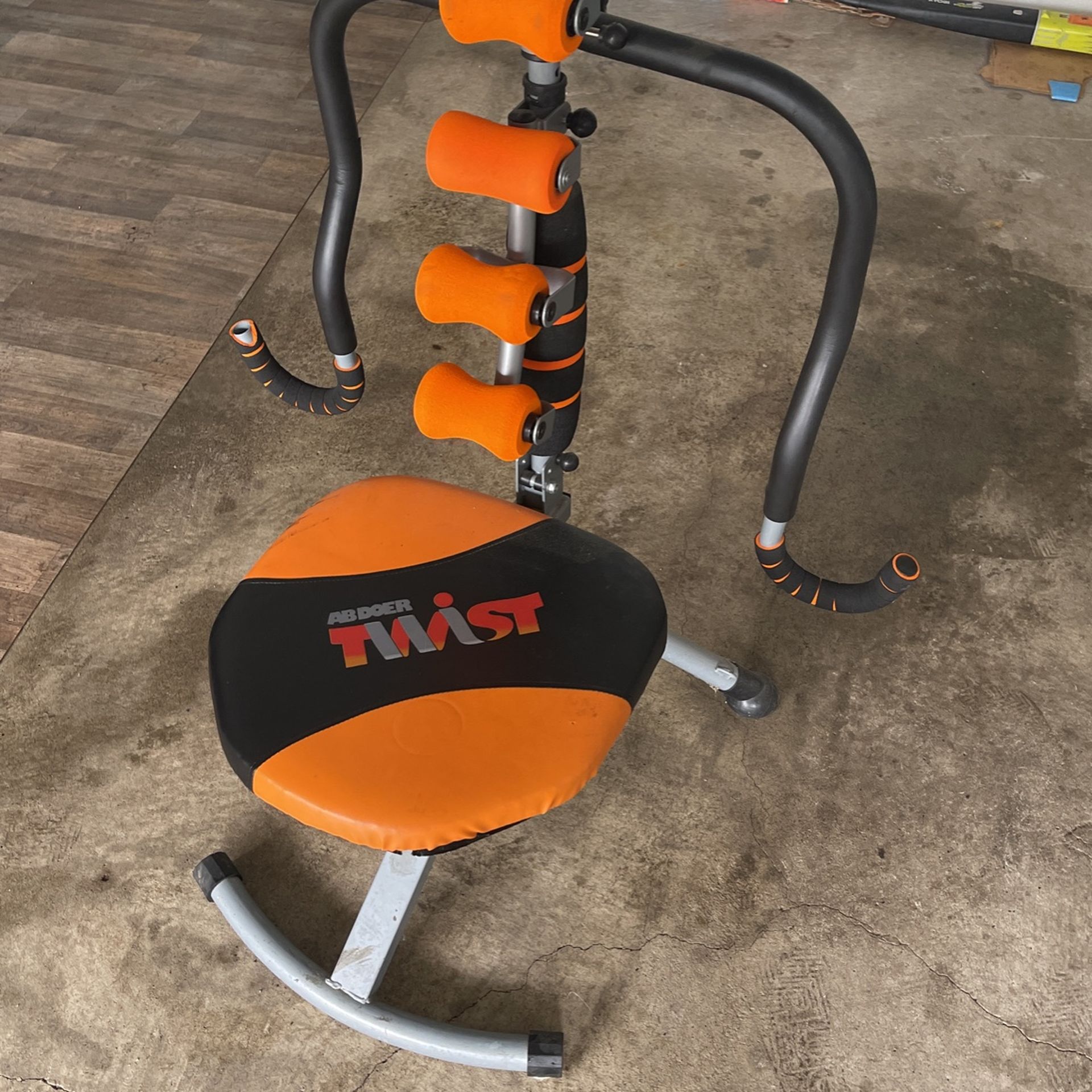AB DOBER TWIST