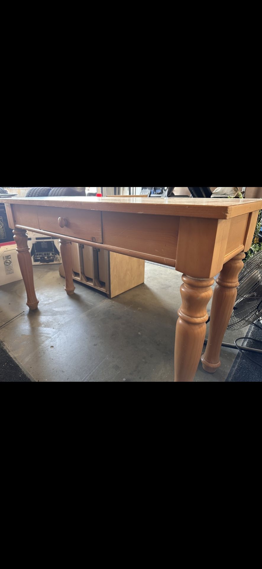 Console Table 