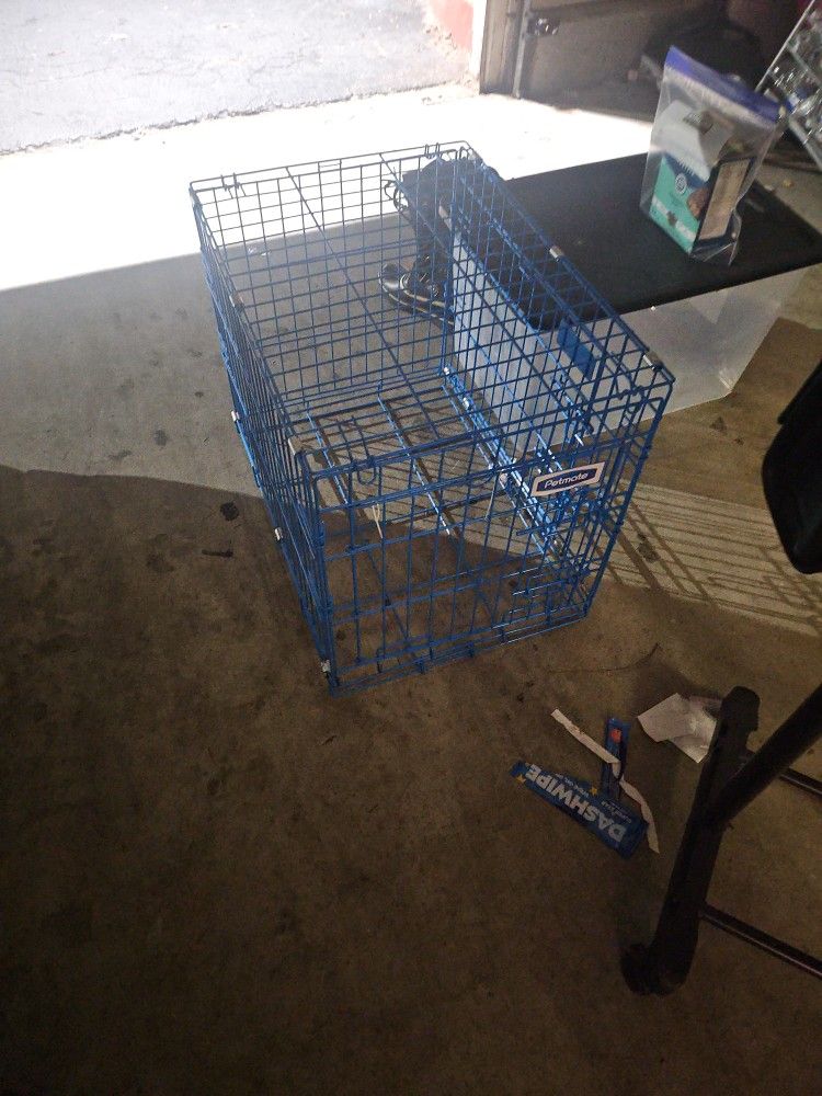 Dog Crate