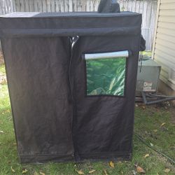 Grow Tent