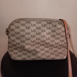 Michael Kors Purse 