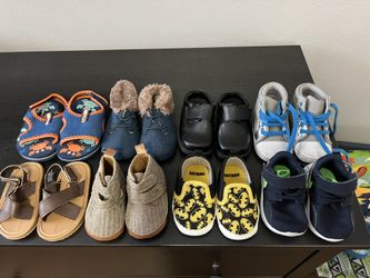 Baby Shoes