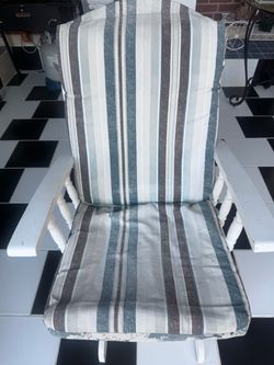 Rocking chair