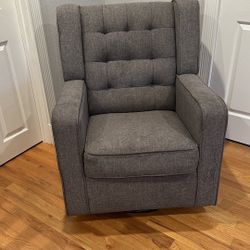 Nursing, Rocking Chair 