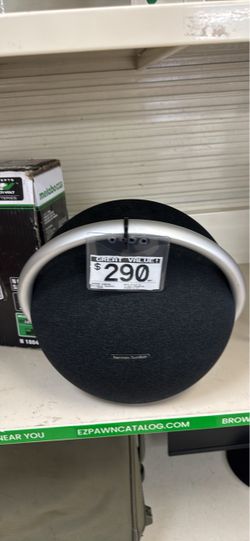 HARMAN KARDON SPEAKER