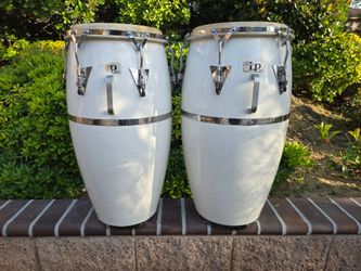 LP Original Model Conga Tumba