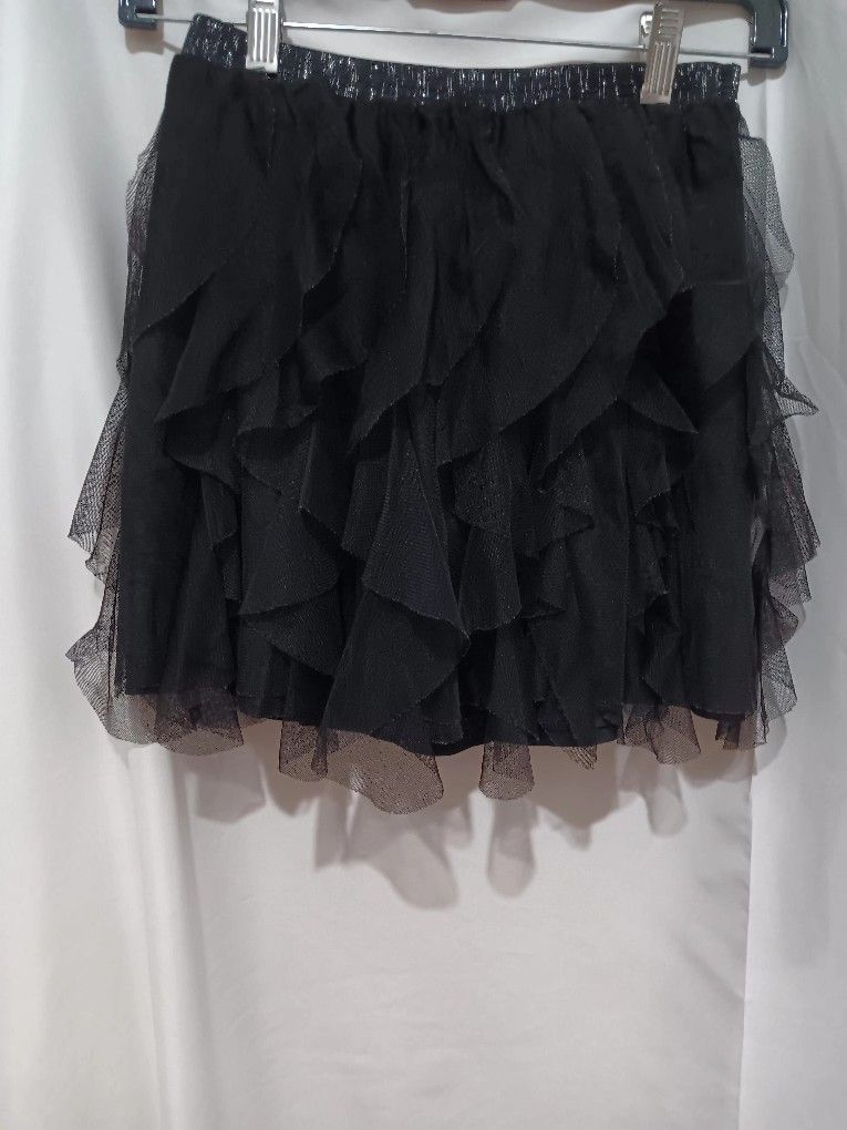 Girls Cherokee Tulle Skirt