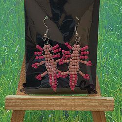 Art Sale : Earrings
