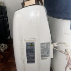Ac Air conditioner