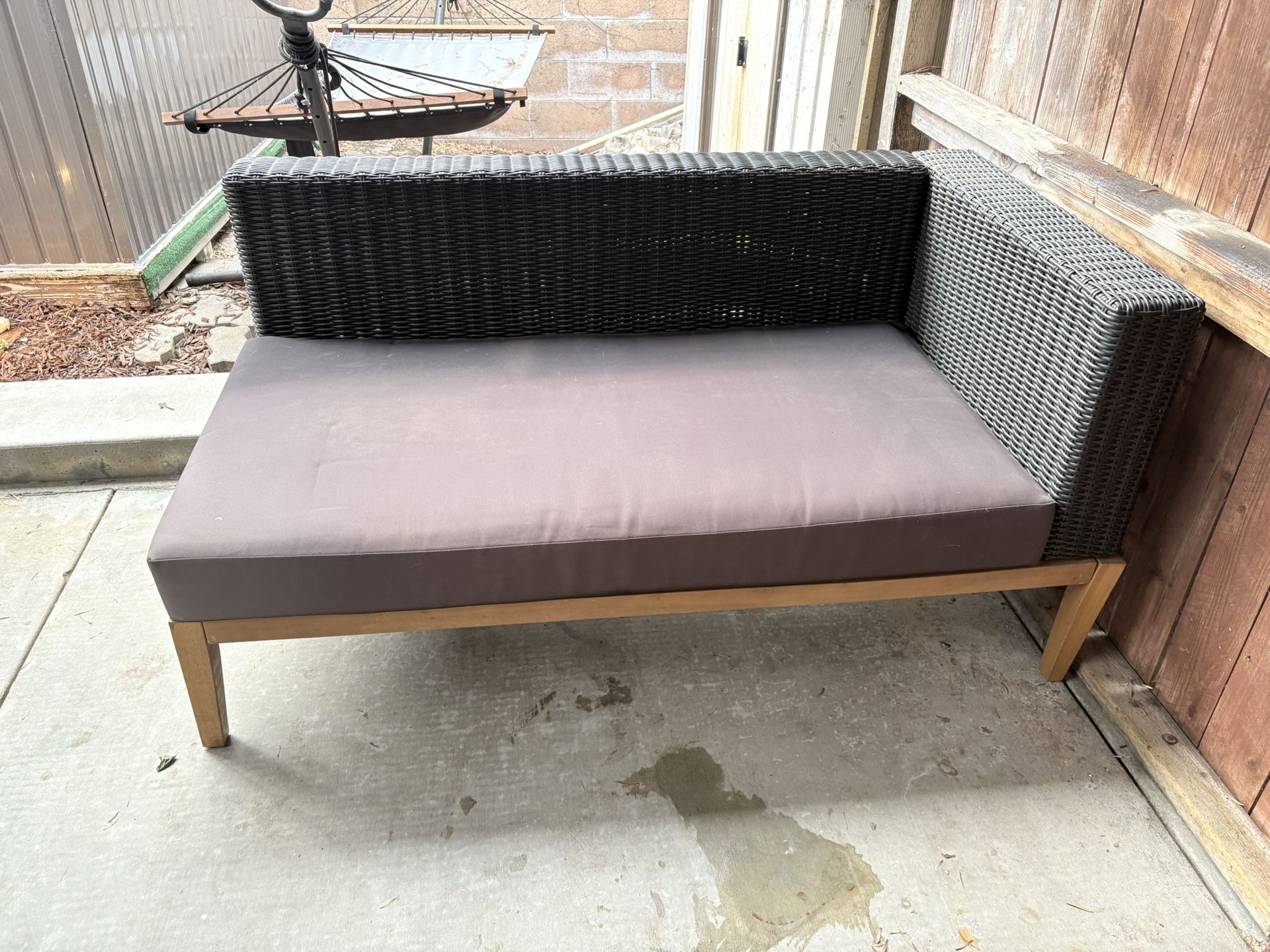 Outdoor Furniture