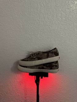 Vans & Pumas Shoes Bundle