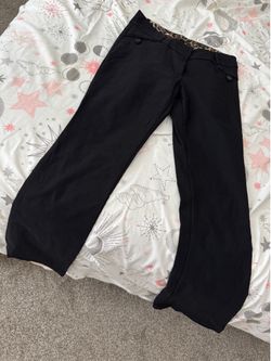 Women’s dress pants