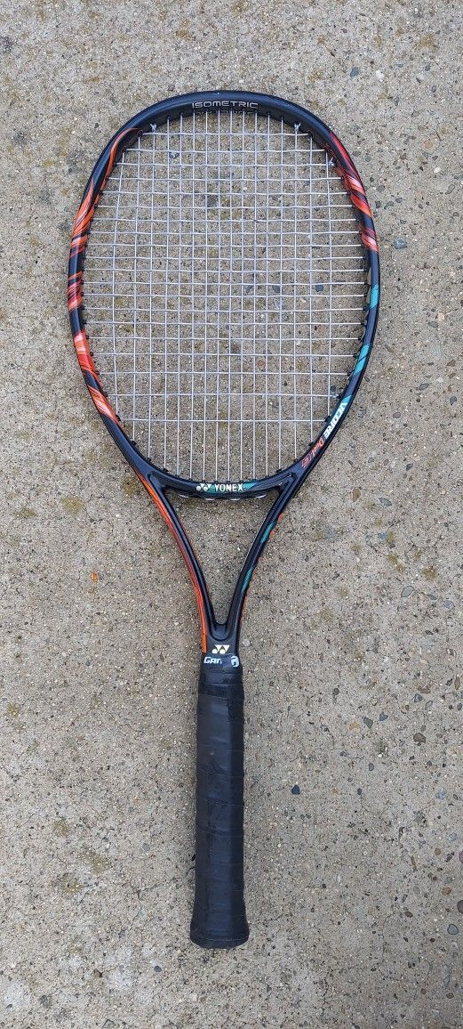 Yonex Tennis Racket 