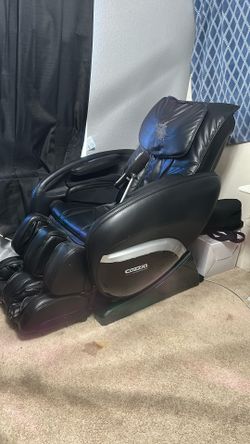 Massage Chair