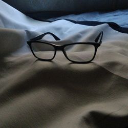 Ray Ban Eye Glasses
