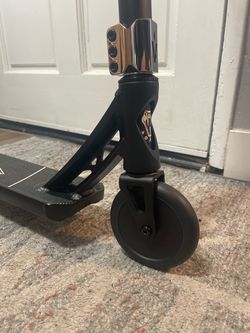Brand New pro scooter custom wheels