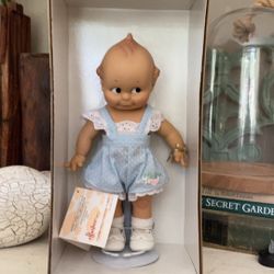 Kewpie Anniversary Doll