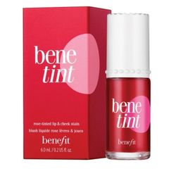 Benefit Cosmetics Benetint Original 