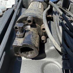 Jack Hammer