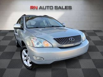 2004 Lexus RX