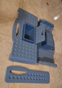 Genuine Kenmore Elite Washer
Pedestal Shelf Drawer