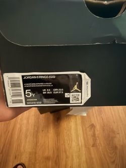 Various Jordan Shoes YOUTH