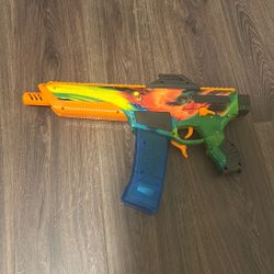 Hydro Stike Gel Blaster