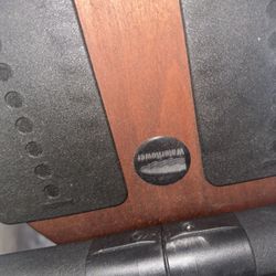 Water Rower Brand