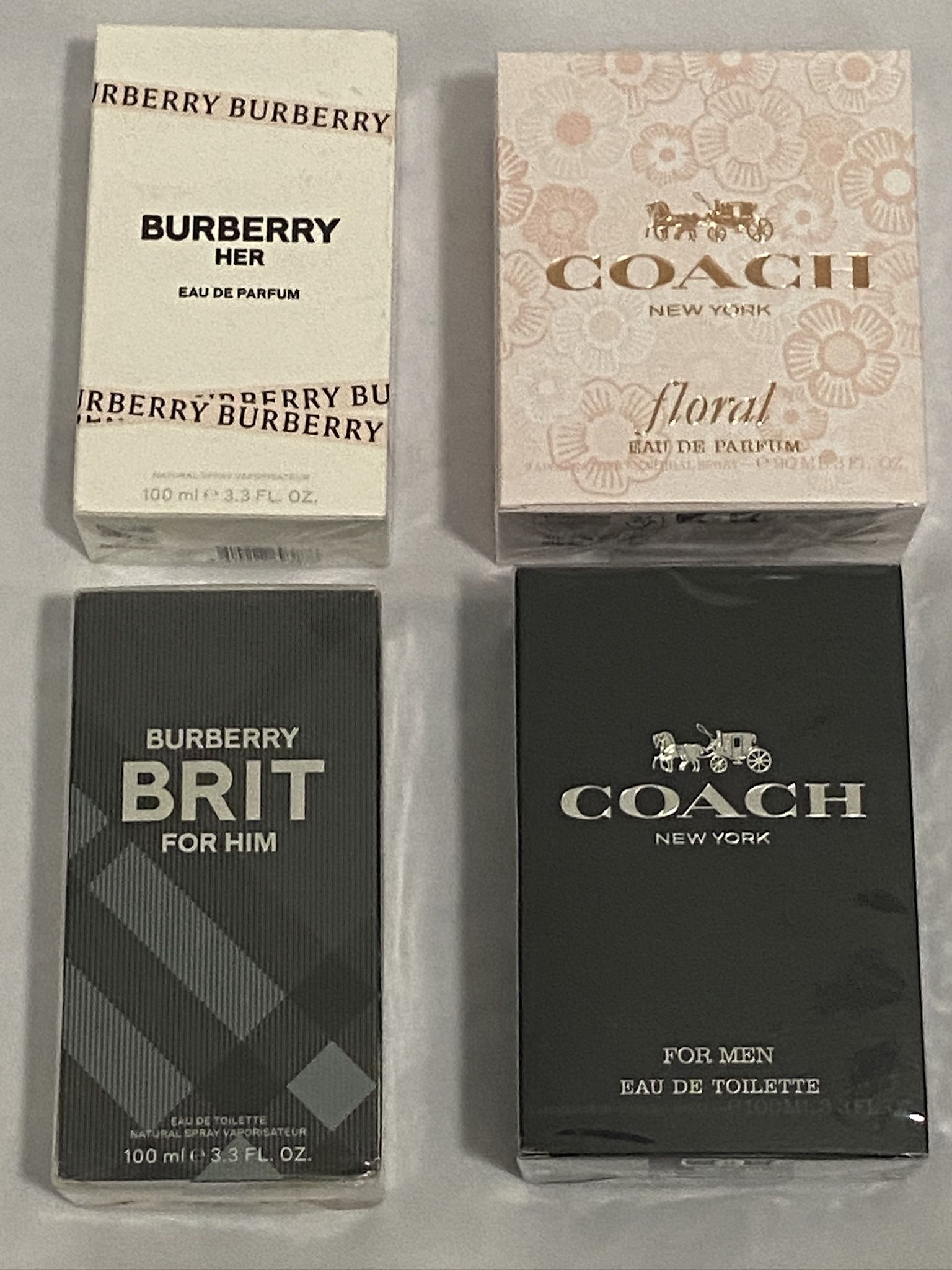 fragrances for sale 