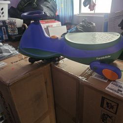 Fantik Car Tik Tok Brand New!!🙂