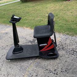 Personal Amigo   In New Condition 