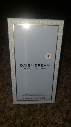 Brand new authentic perfume must pick up