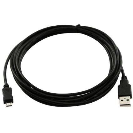 Usb charging cord