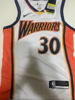 100% Authentic Nike 2009 Curry Rookie Men’s small