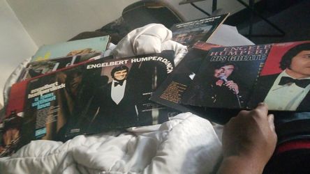 Vinyl