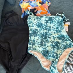 Swimsuits 