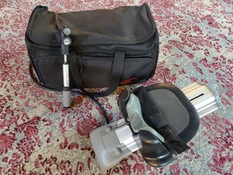 Comfort Trac Traction Device