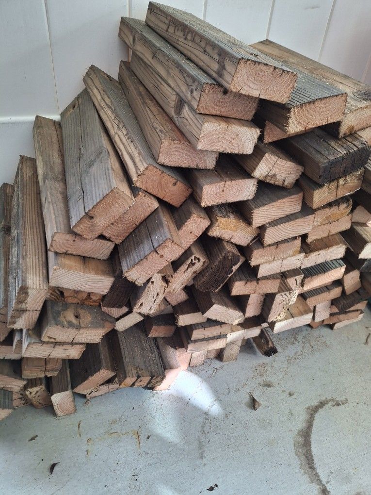 Firewood