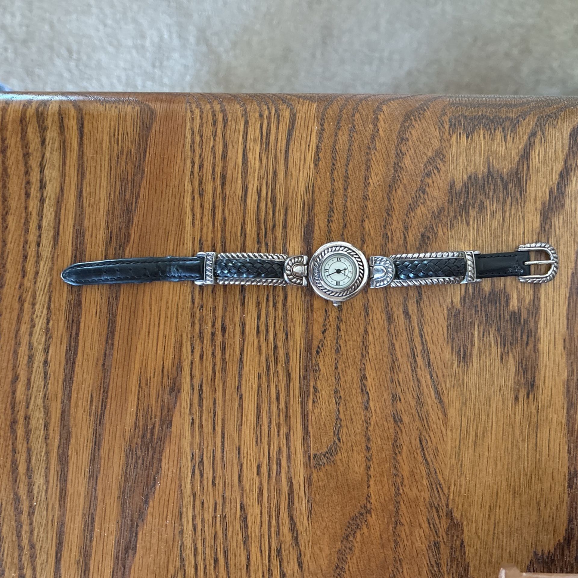 Brighten Watch