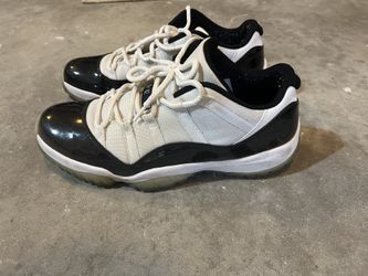 Jordan Concord 11