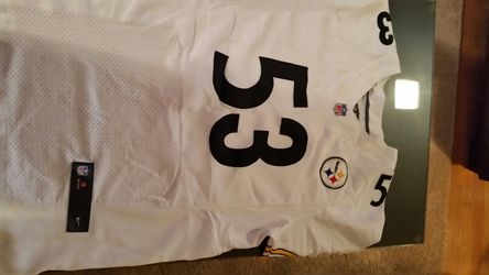 Pittsburgh steelers Pouncey jersey
