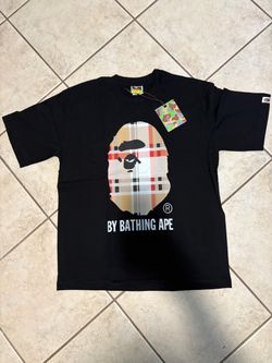 Bape shirt men’s large