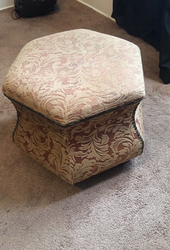 Footstool