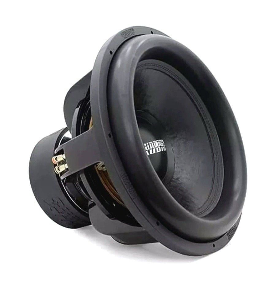 SUNDOWN AUDIO. And Car audio