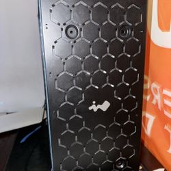 Gaming Computer 1080ti