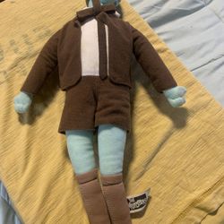 The Munsters Eddie Munster