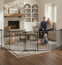 Pet/Baby Playpen/Gate